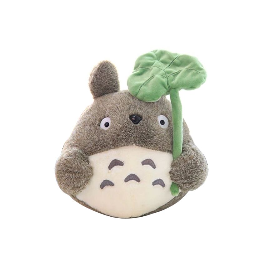 totoro stuffed