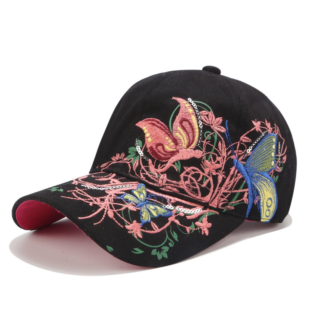 mens floral snapback hats