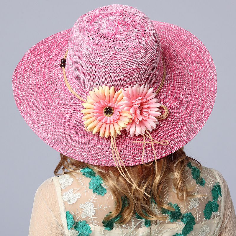 ladies spring dress hats