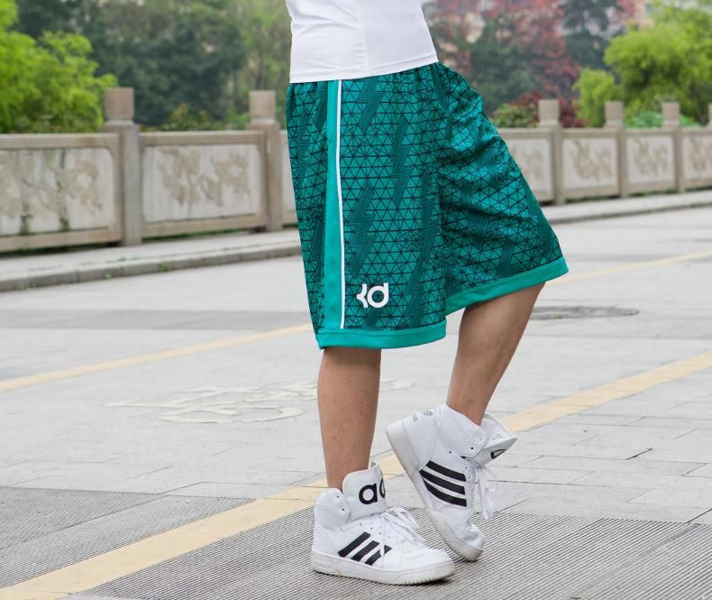 kd basketball shorts