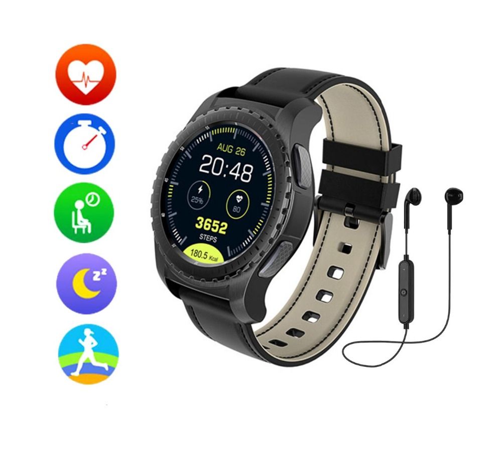 wifi gear s3