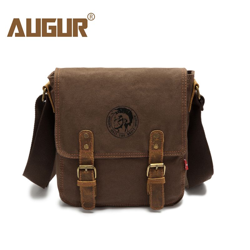 augur brand bags