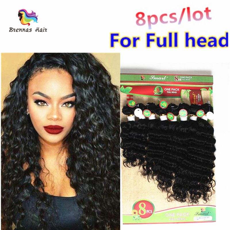 Factory Price 8pcs/Lot 8-18 inch Deep curly 100%Virgin Remy Human Hair Weave Bundles Grade 8A Brazilian Hair Bundles Ombre Color Factory Price 8pcs/Lot 8-18 inch Deep curly 100%Virgin Remy Human Hair Weave Bundles Grade 8A Brazilian Hair Bundles Ombre Color