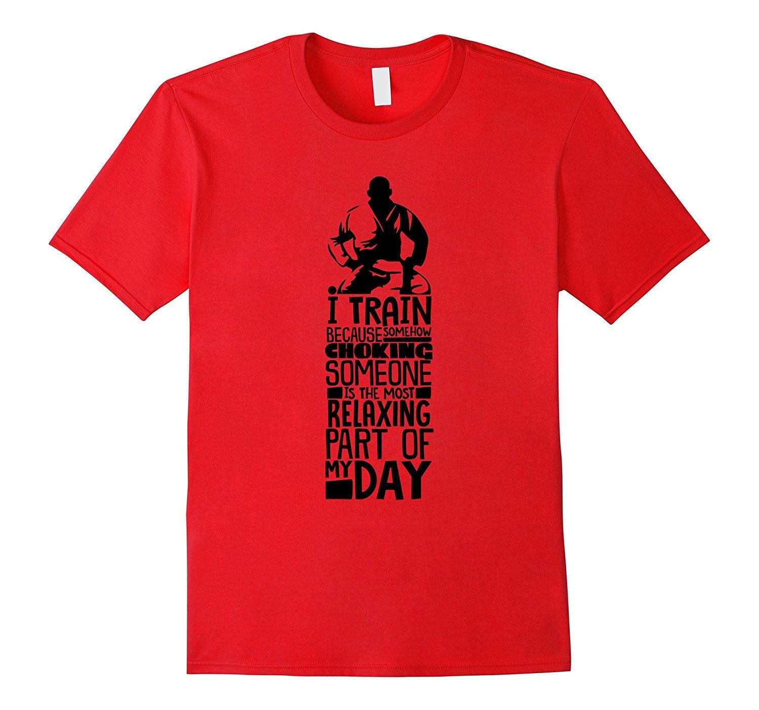 t shirt jiu jitsu