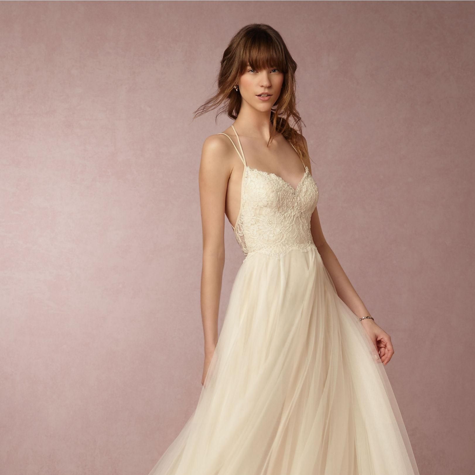 bhldn boho dress