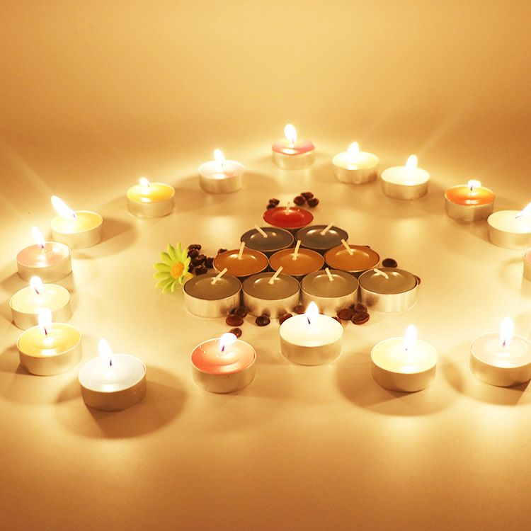 selling candles from home