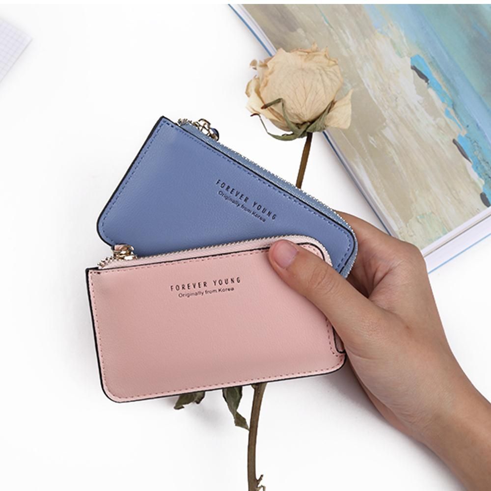 ladies credit card holder