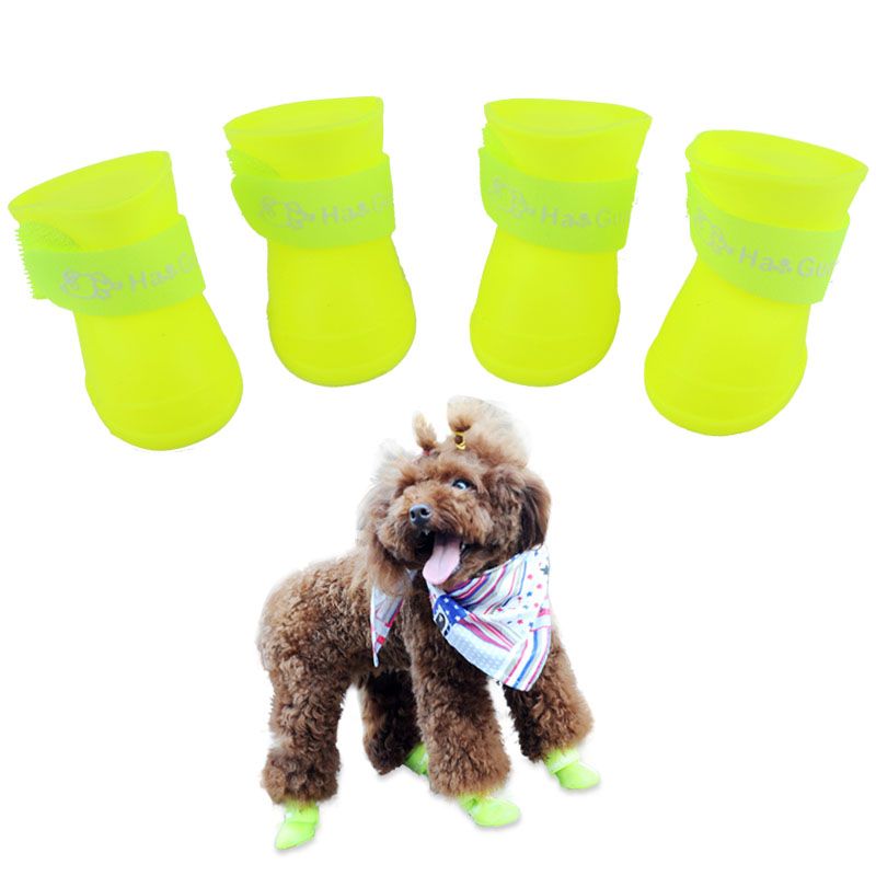 puppy dog boots