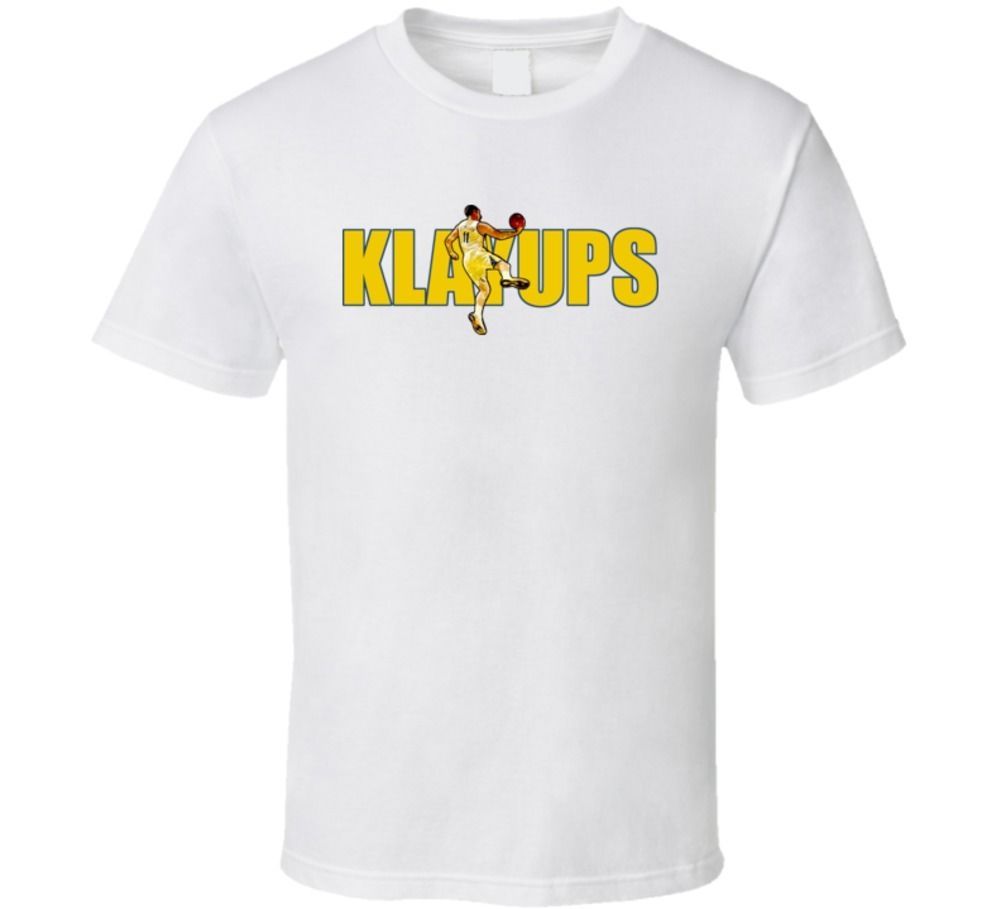 klay thompson women's shirt