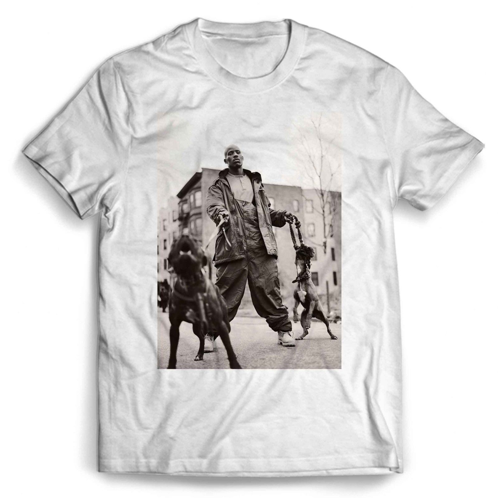 dmx t shirt