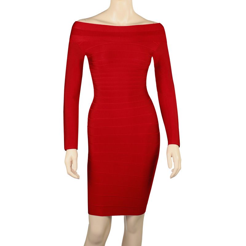 bandage dresses uk