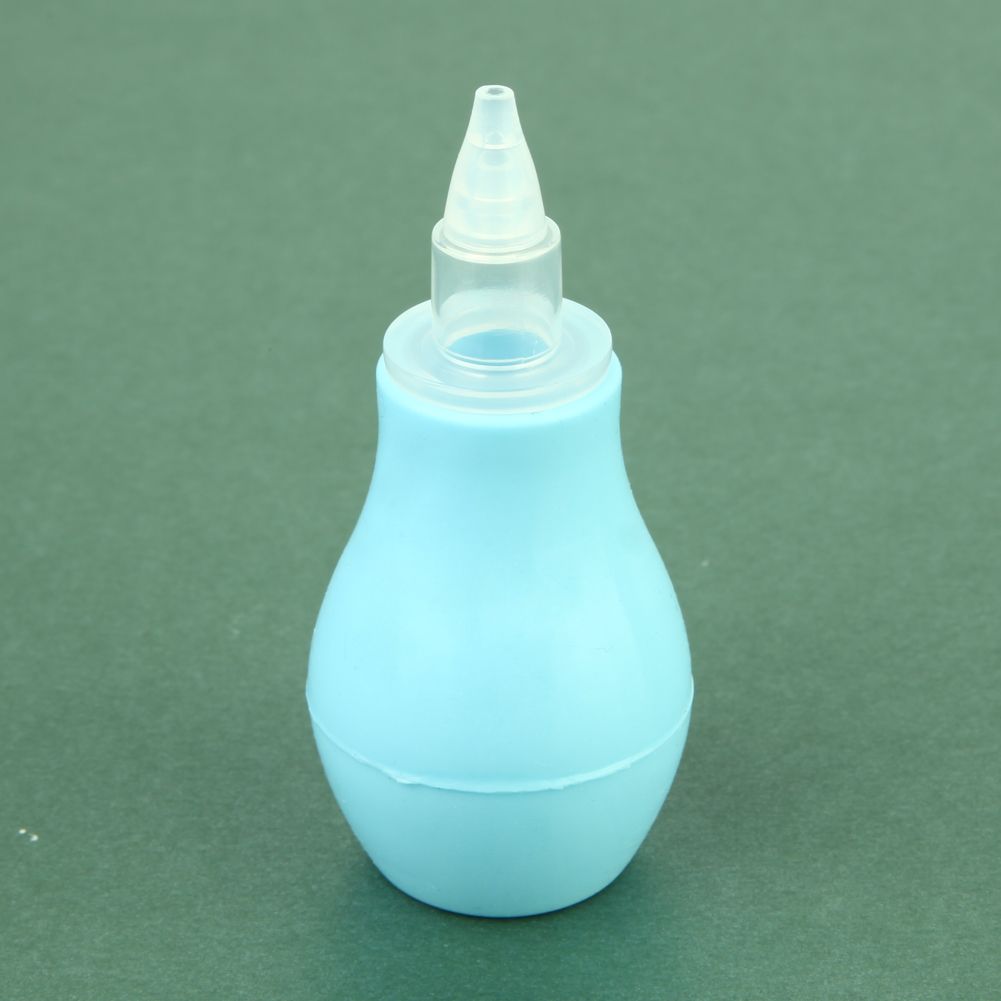 newborn baby nasal aspirator