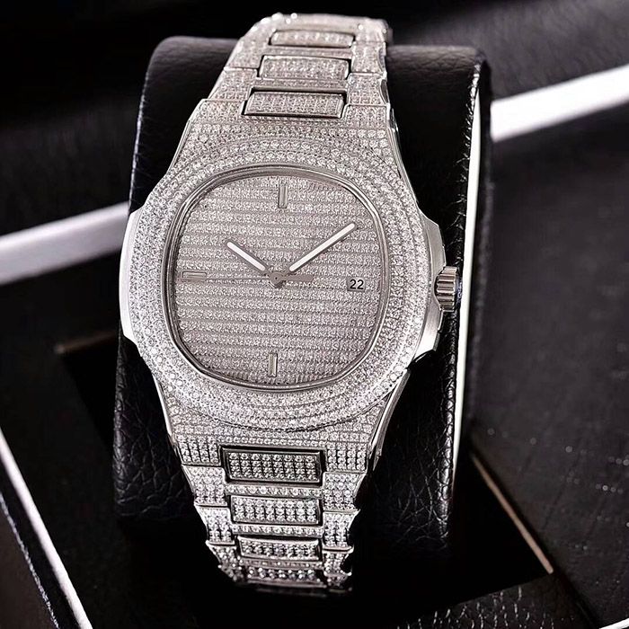 iced out audemars piguet dhgate
