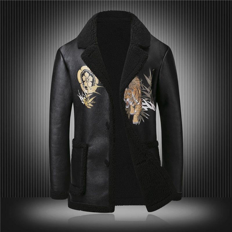cheap branded coats