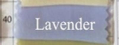 Lawenda