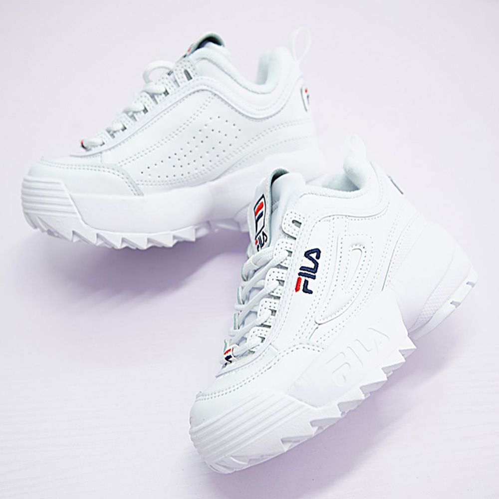 thick fila shoes Online Sale, UP TO 65% OFF
