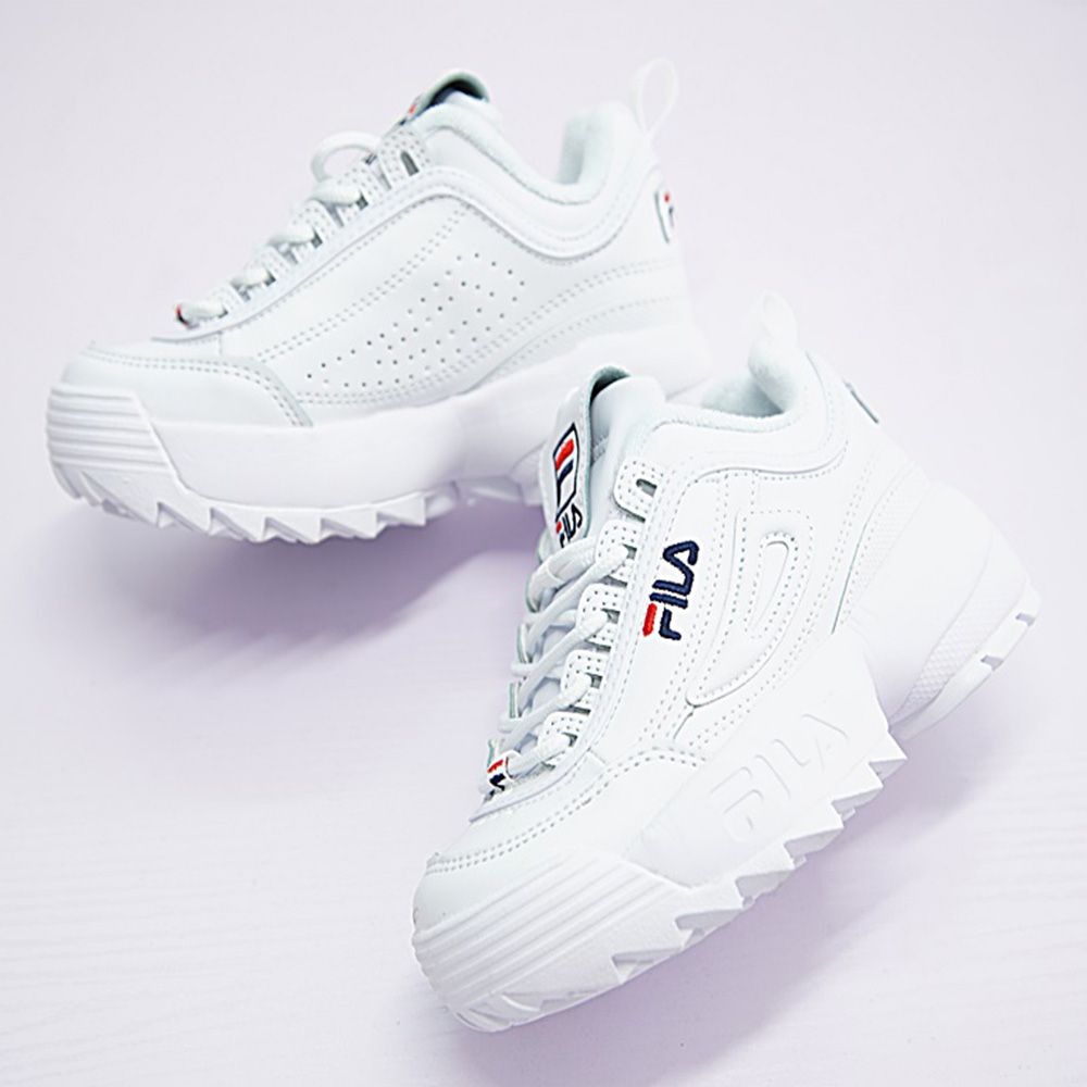 fila girls basketball shoes