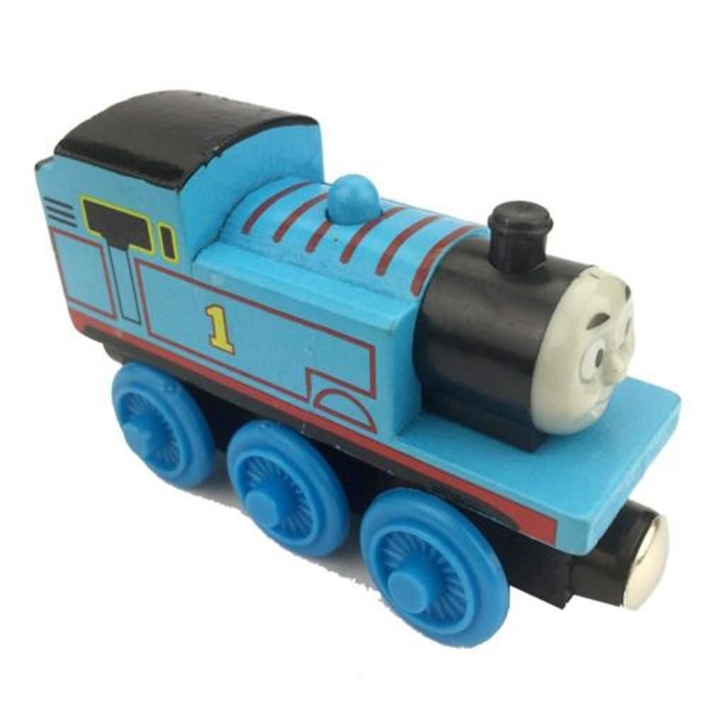 train toy car