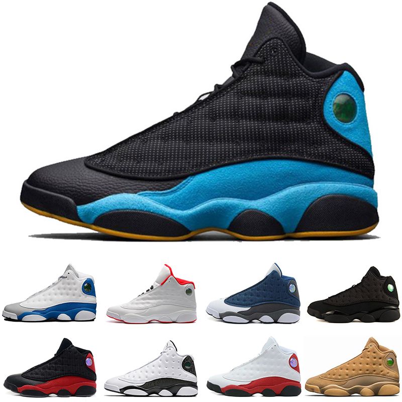 2020 Cheap New 13 Basketball Shoes Mens 