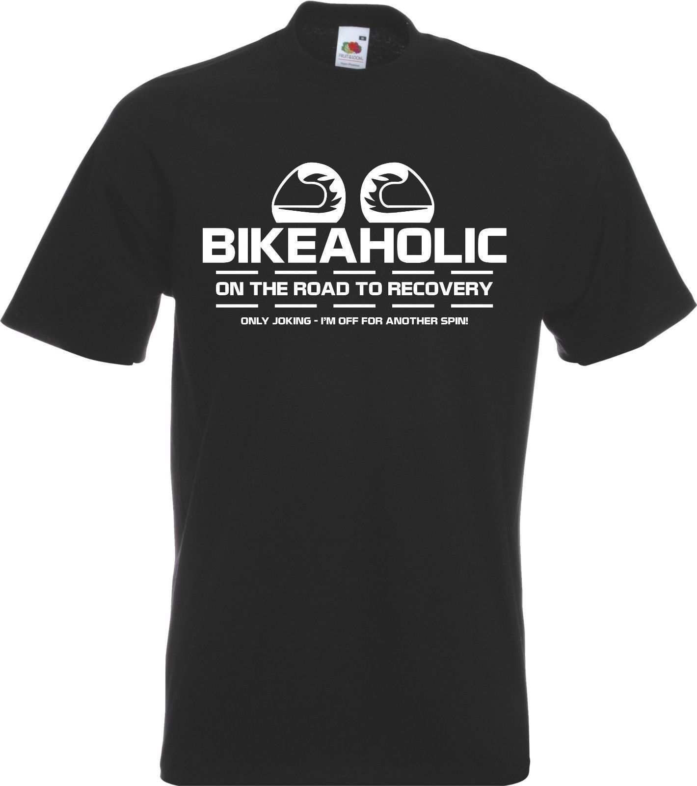 funny biker shirts
