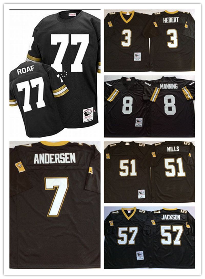 willie roaf jersey