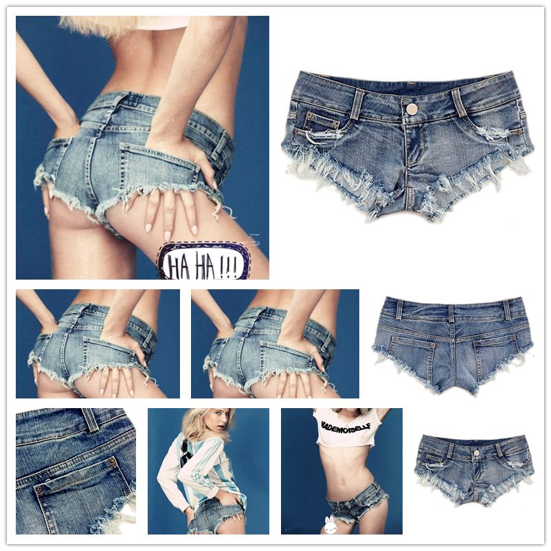 mens booty shorts jeans