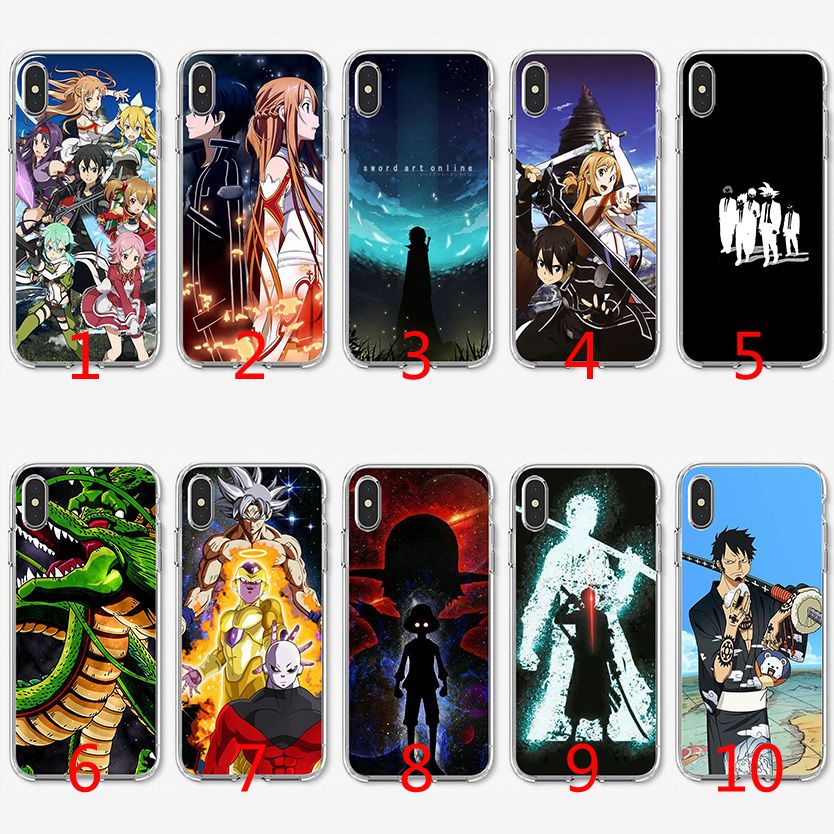 coque iphone xs max dbz