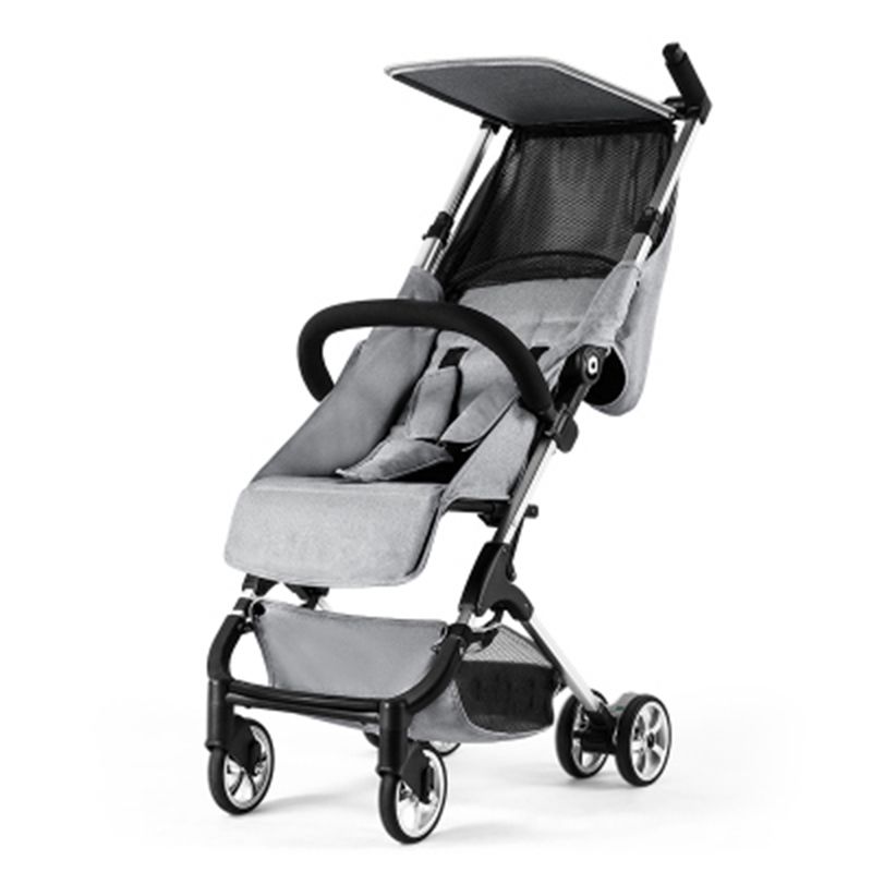new strollers 2018