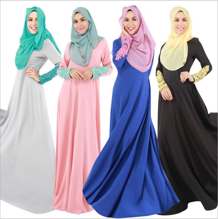 beautiful kaftan dresses