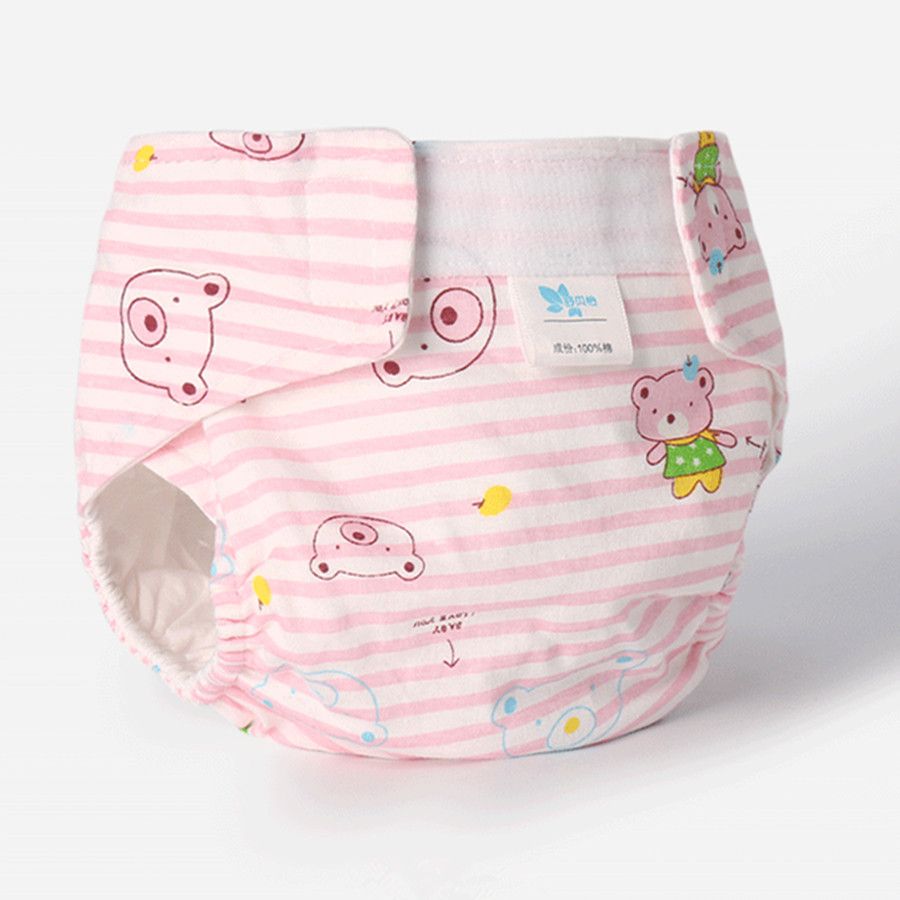 newborn baby cloth diapers