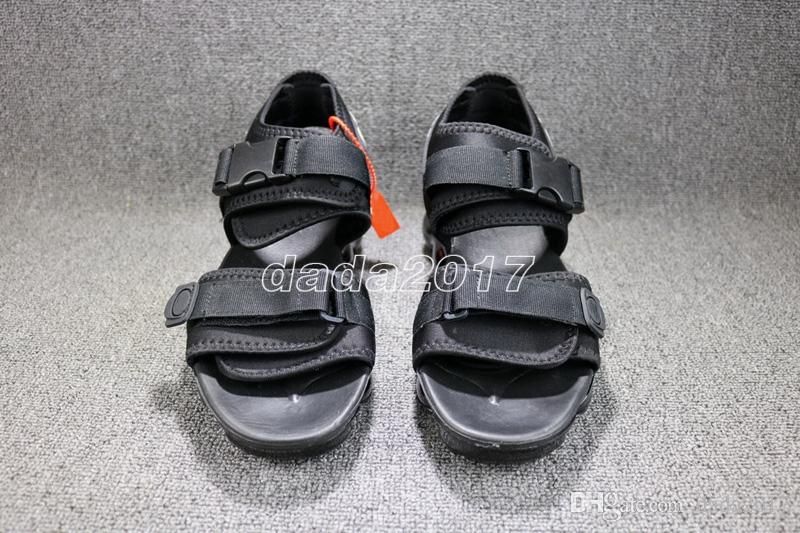 sandale vapormax homme