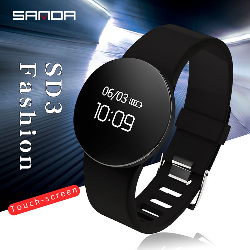 sanda smart bracelet