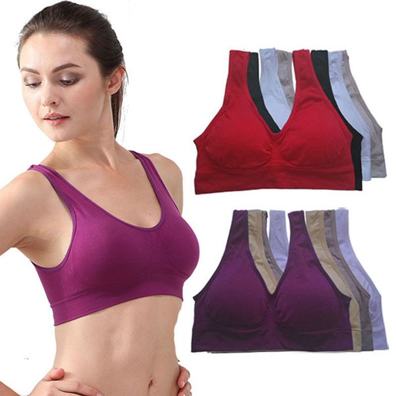 Ropa interior running mujer Clearance