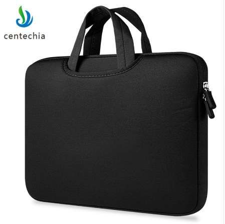 Compra Centechia Ordenador Portátil Estuche Para Computadora Portátil Funda  De Color Sólido Bolsa Para Portátil Sólido Portátil Tableta Bolso11 / 13.3  /15.4 /15.6 Pulgada Tamaño JSX Barato | Entrega Rápida Y Calidad | Es.Dhgate