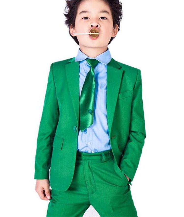 boys formal outfit