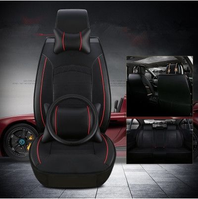 pajero sport seat covers