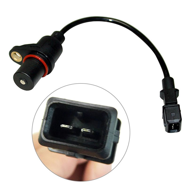 Genuine Hyundai 39180-22600 Crankshaft Position Sensor