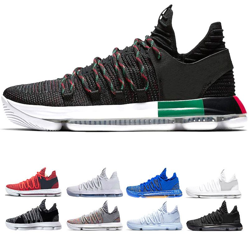 kd 10 eastbay