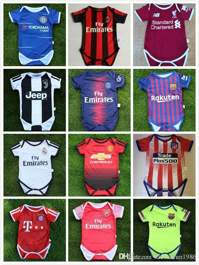most sold soccer jersey 2018