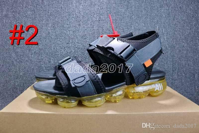 sandale vapormax