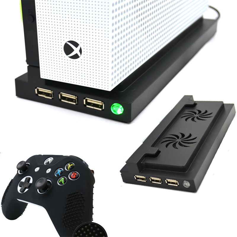 xbox one s console case