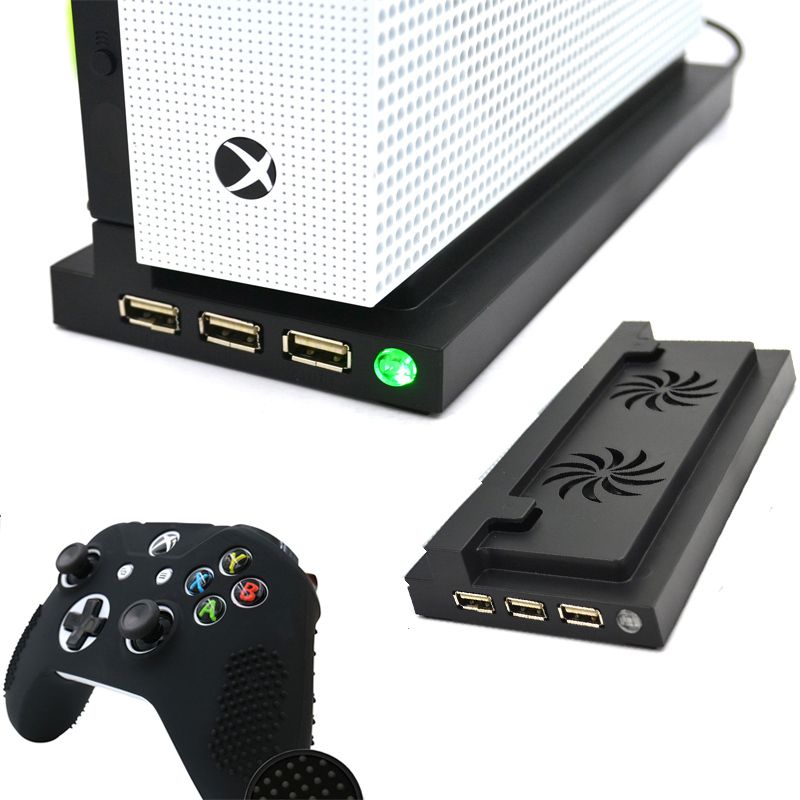 xbox one slim