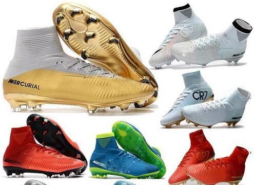 ronaldo cr7 boots