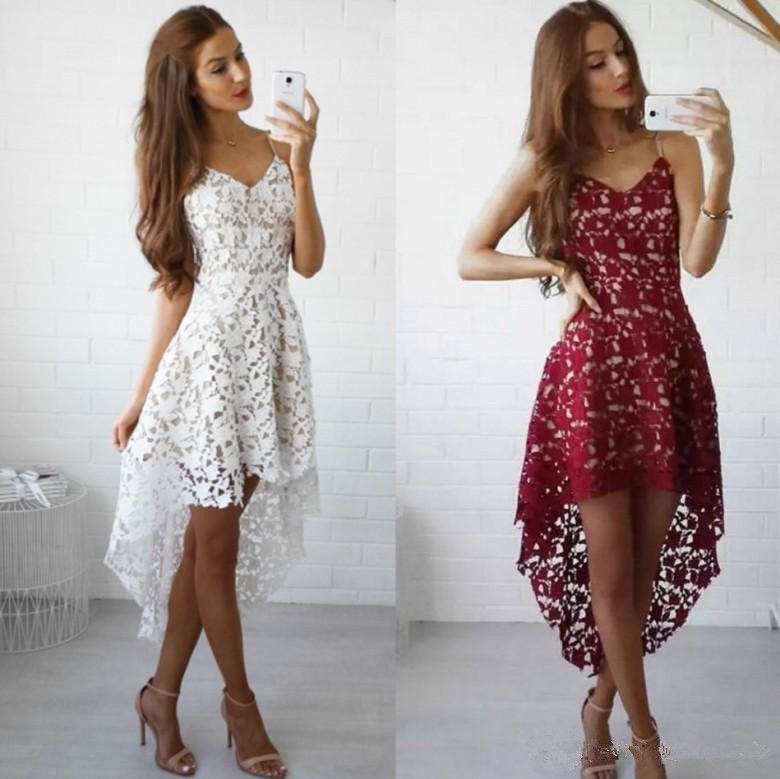 robe de graduation courte