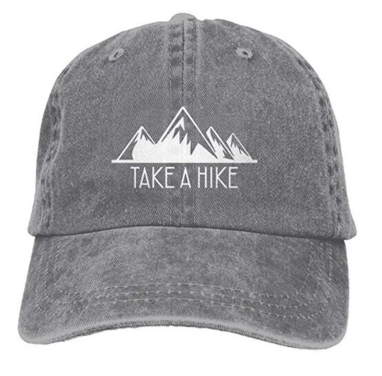 take a hike hat