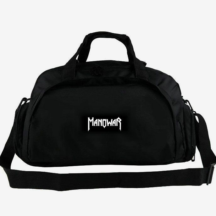 battle duffle bag
