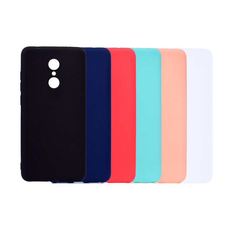 Melhor E Mais Barato Cases Para Celulares Doce Cor Capa Para Xiaomi Redmi 5  Plus Case Tpu Ultrafino Designer De Móveis Casos De Telefone Capinha Para  Venda | DHgate.Com