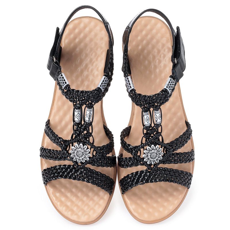 ladies sandal 2018