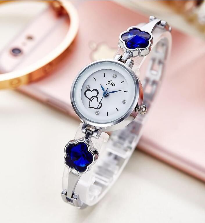 2018 The Latest Ladies Watch Fashion Design Jewelry Simple Luxury Watches Formal Occasions Girls Gift Bracelet Watch Buy Wrist Watch Online Watch Buy From Fashion Xiao 14 14 Dhgate Com