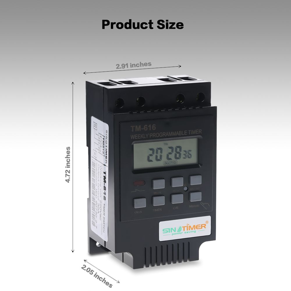 timer rh timer rh